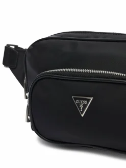 Marsupio Milano HMMINY P6331 Nero