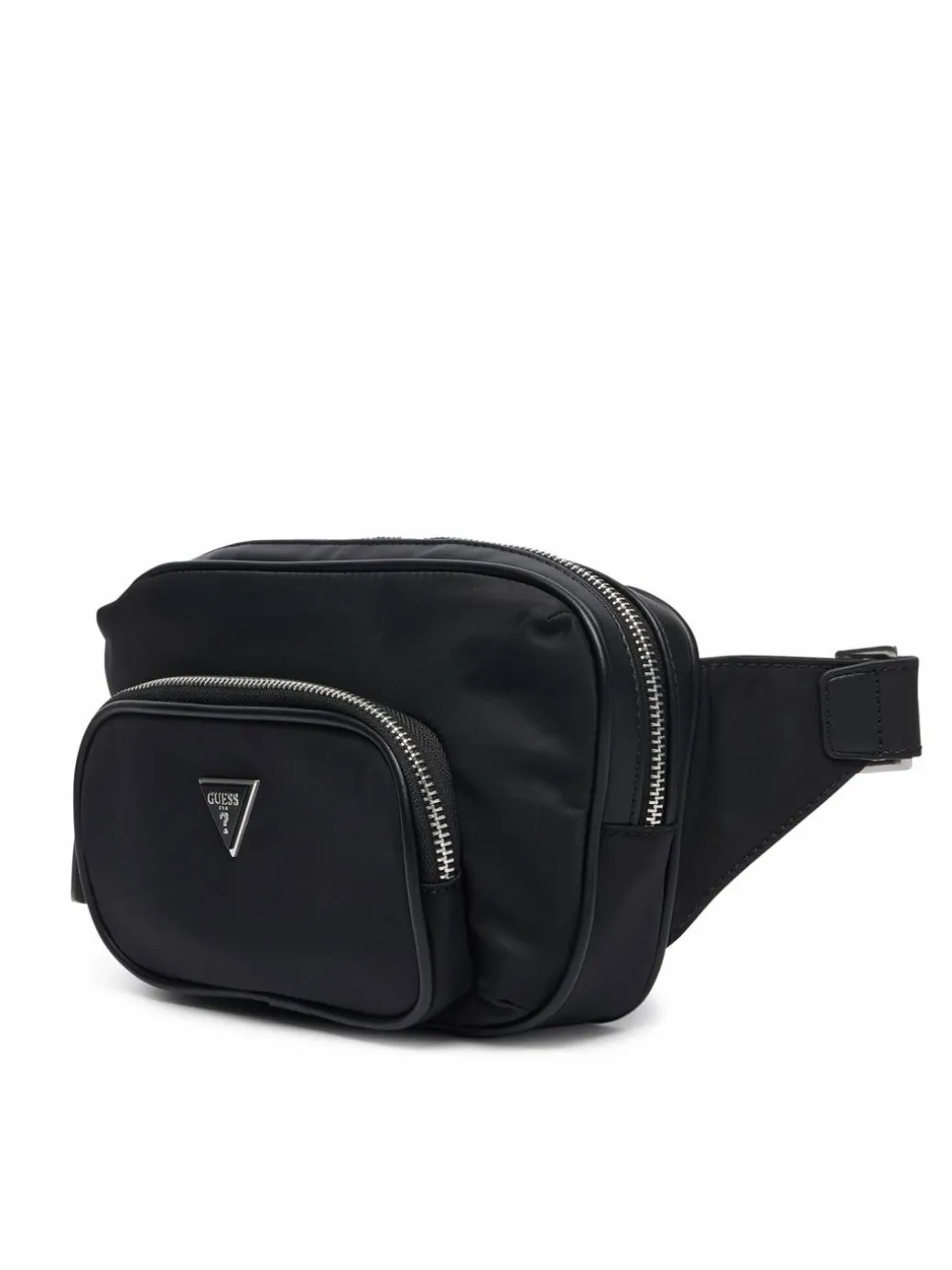 Marsupio Milano HMMINY P6331 Nero