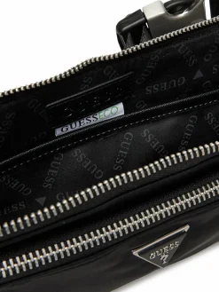 Marsupio Milano HMMINY P5214 Nero
