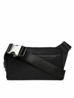 Marsupio﻿ Milano HMMINY P5214 Nero