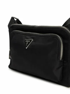 Marsupio﻿ Milano HMMINY P5214 Nero