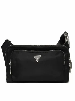 Marsupio﻿ Milano HMMINY P5214 Nero