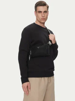Marsupio﻿ Milano HMMINY P5214 Nero