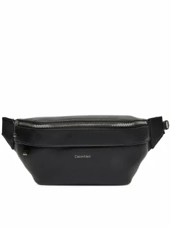 Marsupio Raised Waistbag LV04D3161G Nero