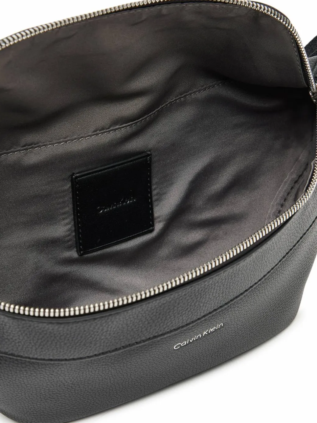 Marsupio Raised Waistbag LV04D3161G Nero