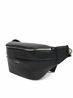 Marsupio Raised Waistbag LV04D3161G Nero