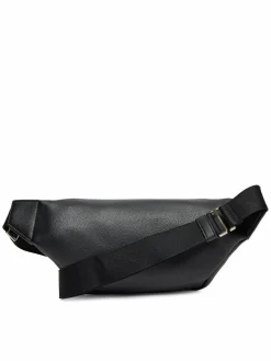 Marsupio Raised Waistbag LV04D3161G Nero