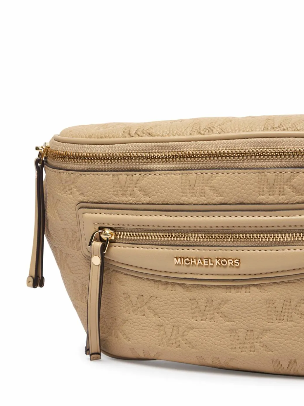 Marsupio 30S6GTVM8L Beige