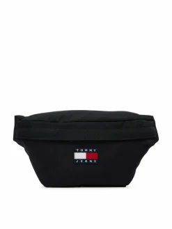 Marsupio﻿ Tjm Ess Daily Bumbag AM0AM14345 Nero