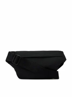 Marsupio﻿ Tjm Ess Daily Bumbag AM0AM14345 Nero