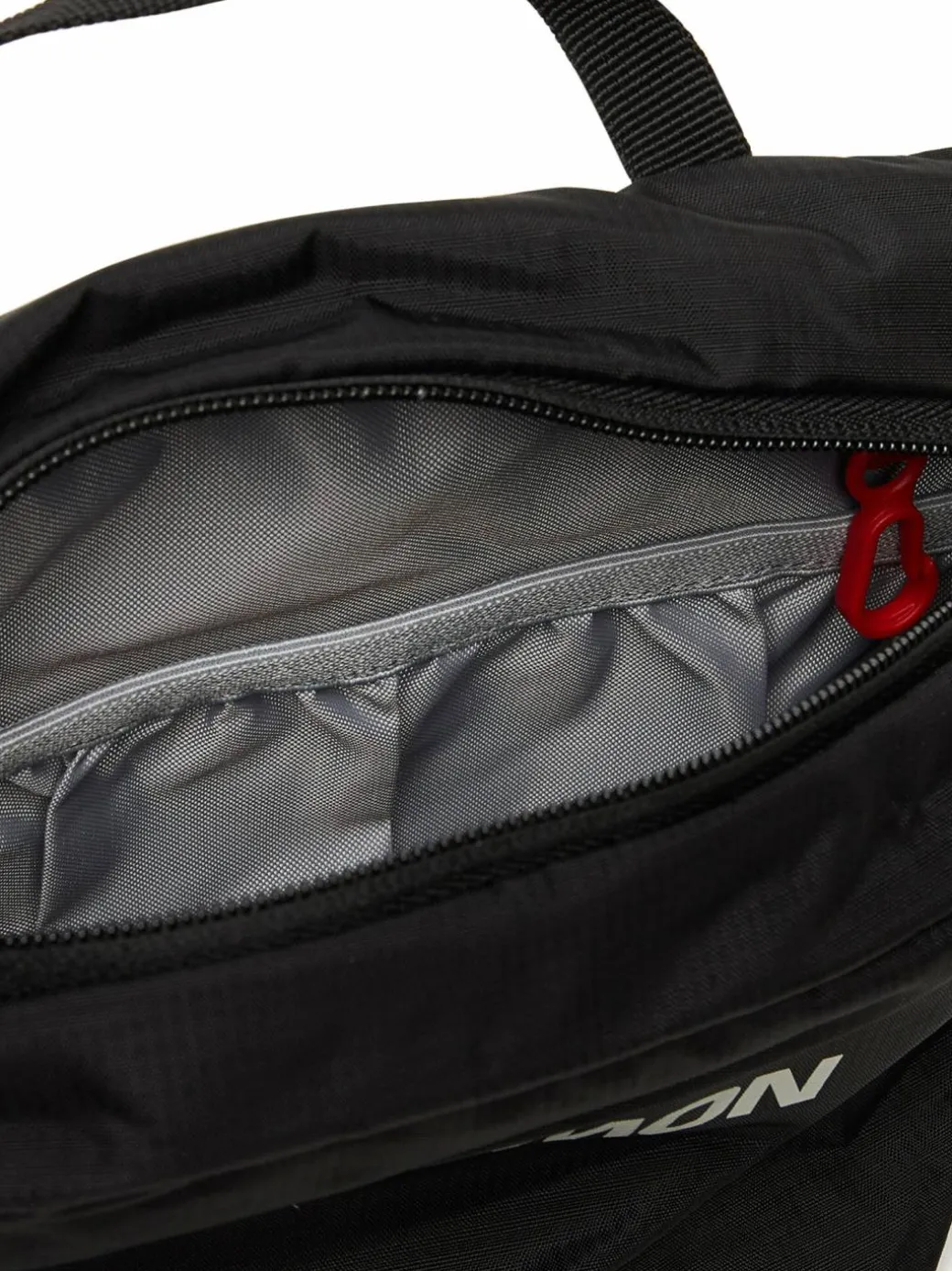 Marsupio Trailblazer LC2183800 Nero