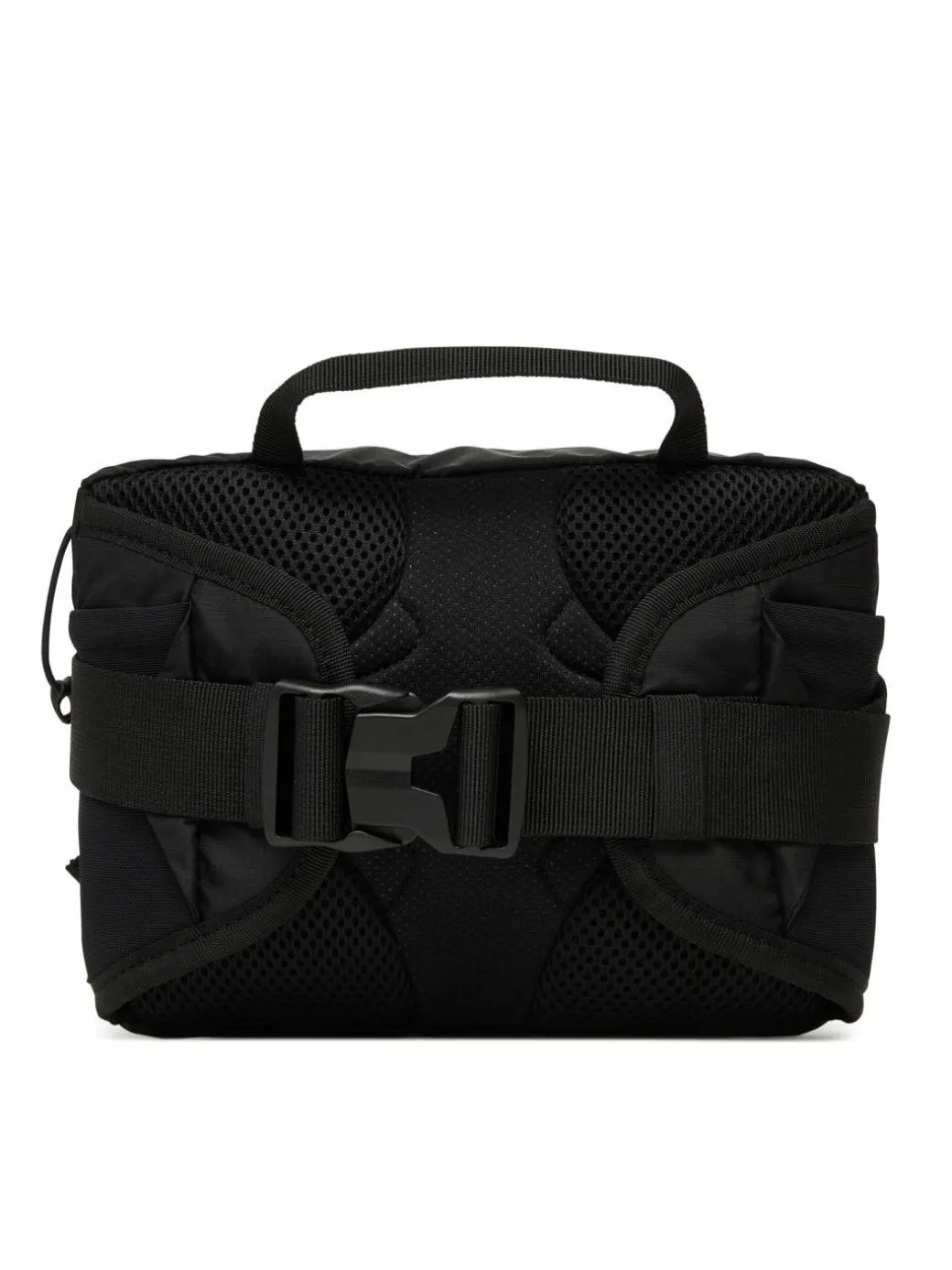 Marsupio Trailblazer LC2183800 Nero
