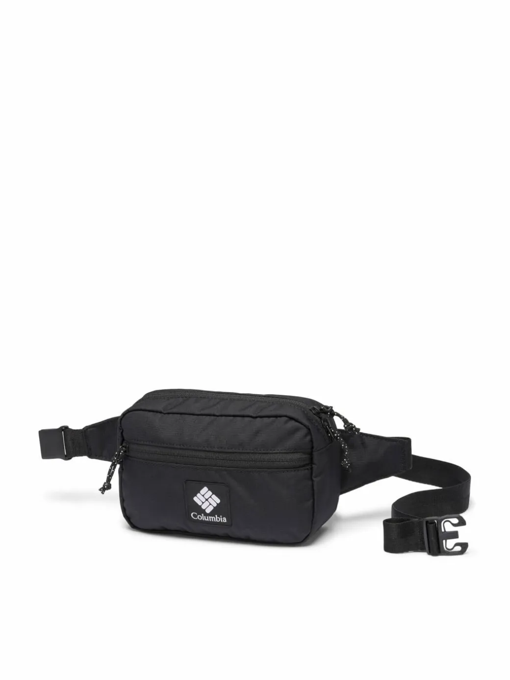 Marsupio Trail Traveler 2121511 Nero