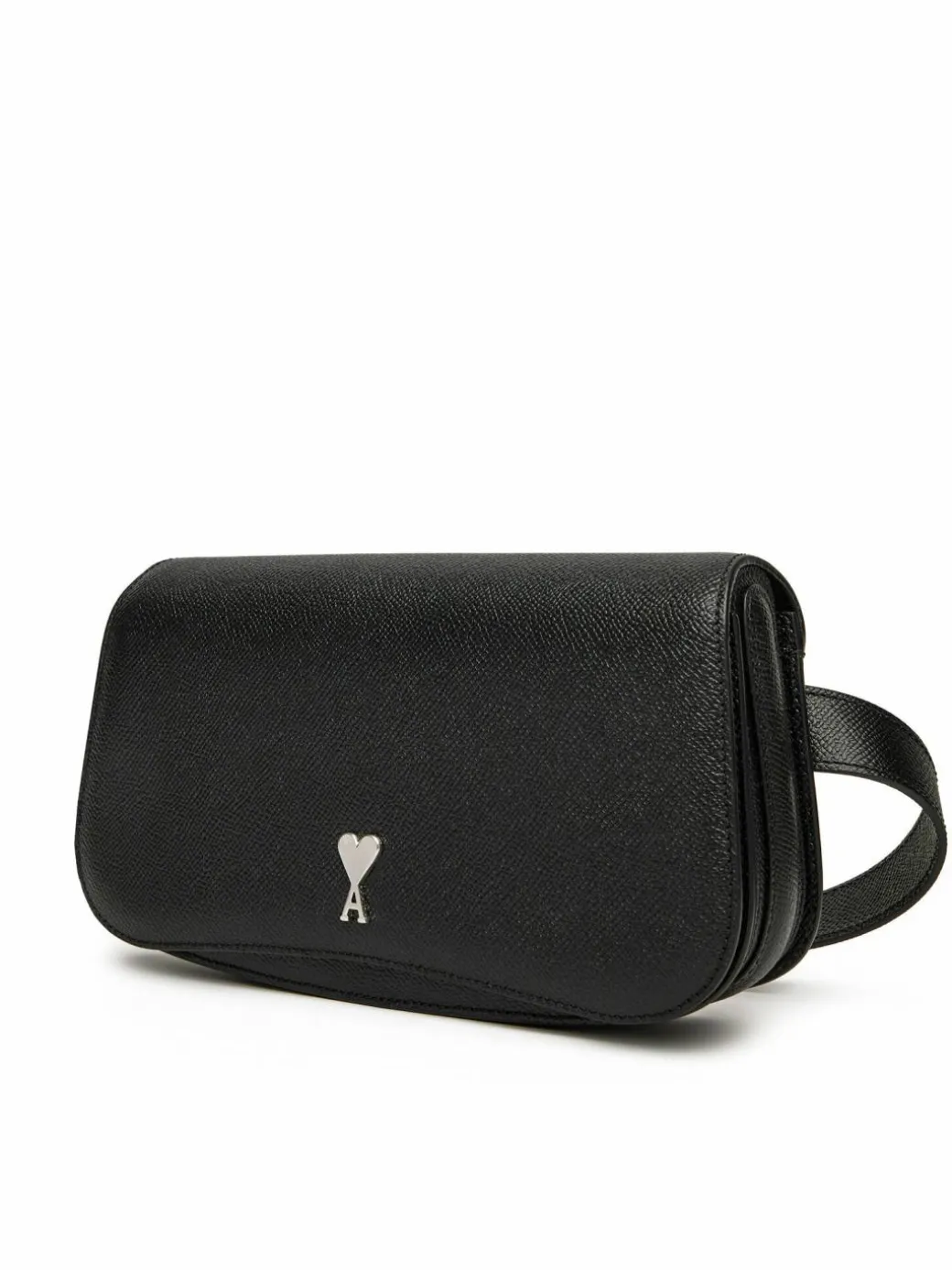 Marsupio ULL017.AL0036 Nero