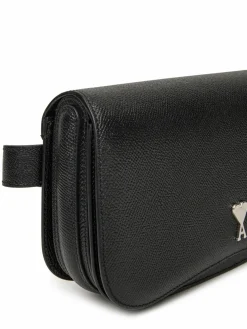 Marsupio ULL017.AL0036 Nero