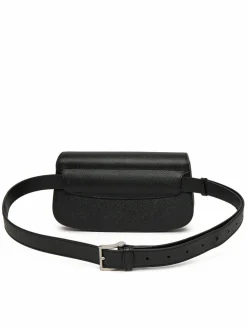 Marsupio ULL017.AL0036 Nero