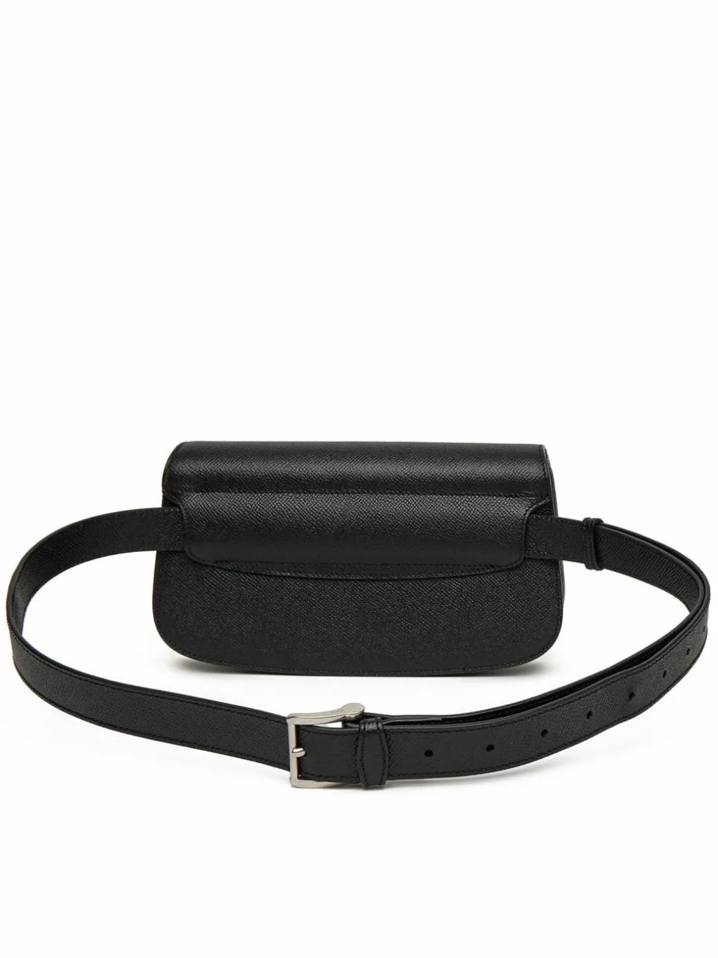 Marsupio ULL017.AL0036 Nero