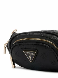 Marsupio Wilder Travel TWDP7 452080 Nero