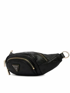 Marsupio﻿ Wilder Travel TWDP7 452080 Nero