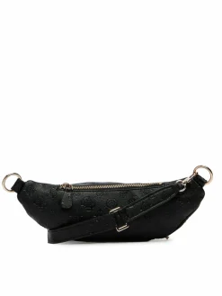 Marsupio Wilder Travel TWDP7 452080 Nero