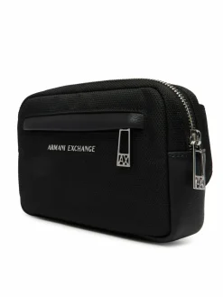 Marsupio﻿ XM002650 AF22656 MC105 Nero