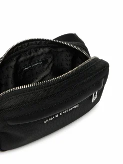Marsupio﻿ XM002650 AF22656 MC105 Nero