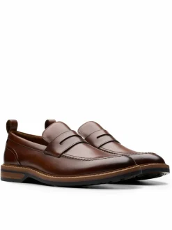 Mocassini Aldwin Step 26178430 Marrone