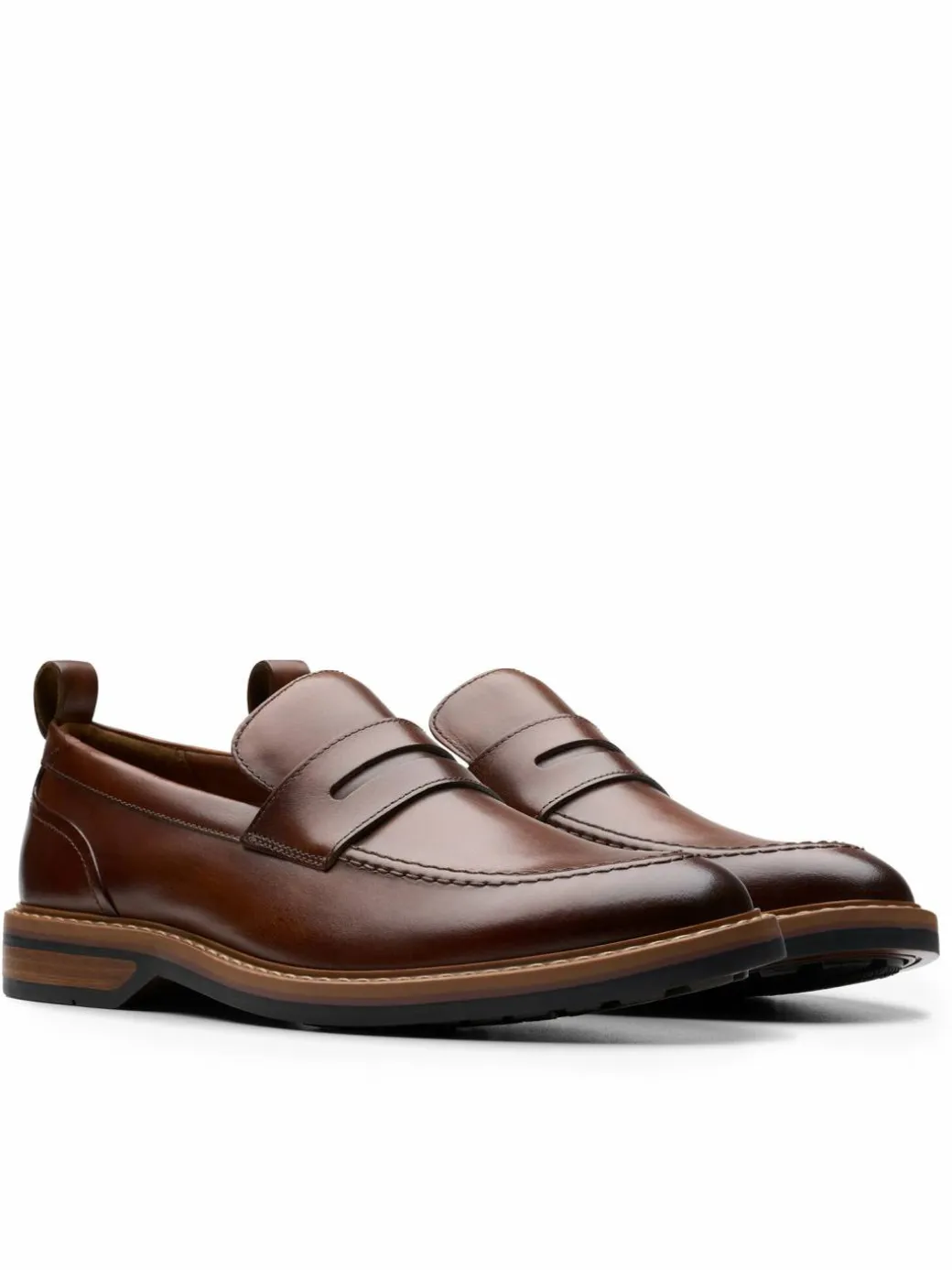 Mocassini Aldwin Step 26178430 Marrone