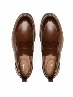 Mocassini Aldwin Step 26178430 Marrone