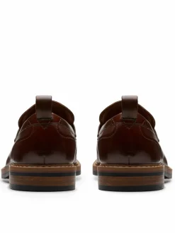 Mocassini Aldwin Step 26178430 Marrone