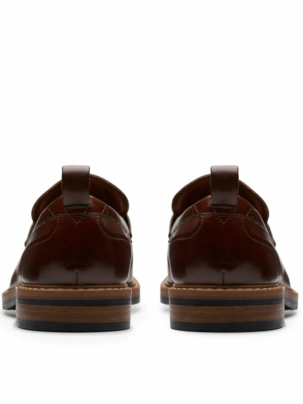 Mocassini Aldwin Step 26178430 Marrone
