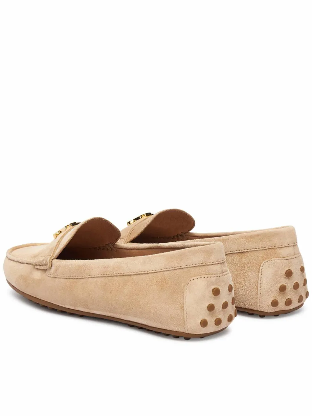 Mocassini Barnsbury 802821629035 Beige chiaro