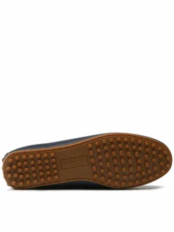 Mocassini Barnsbury 802852847007 Blu scuro