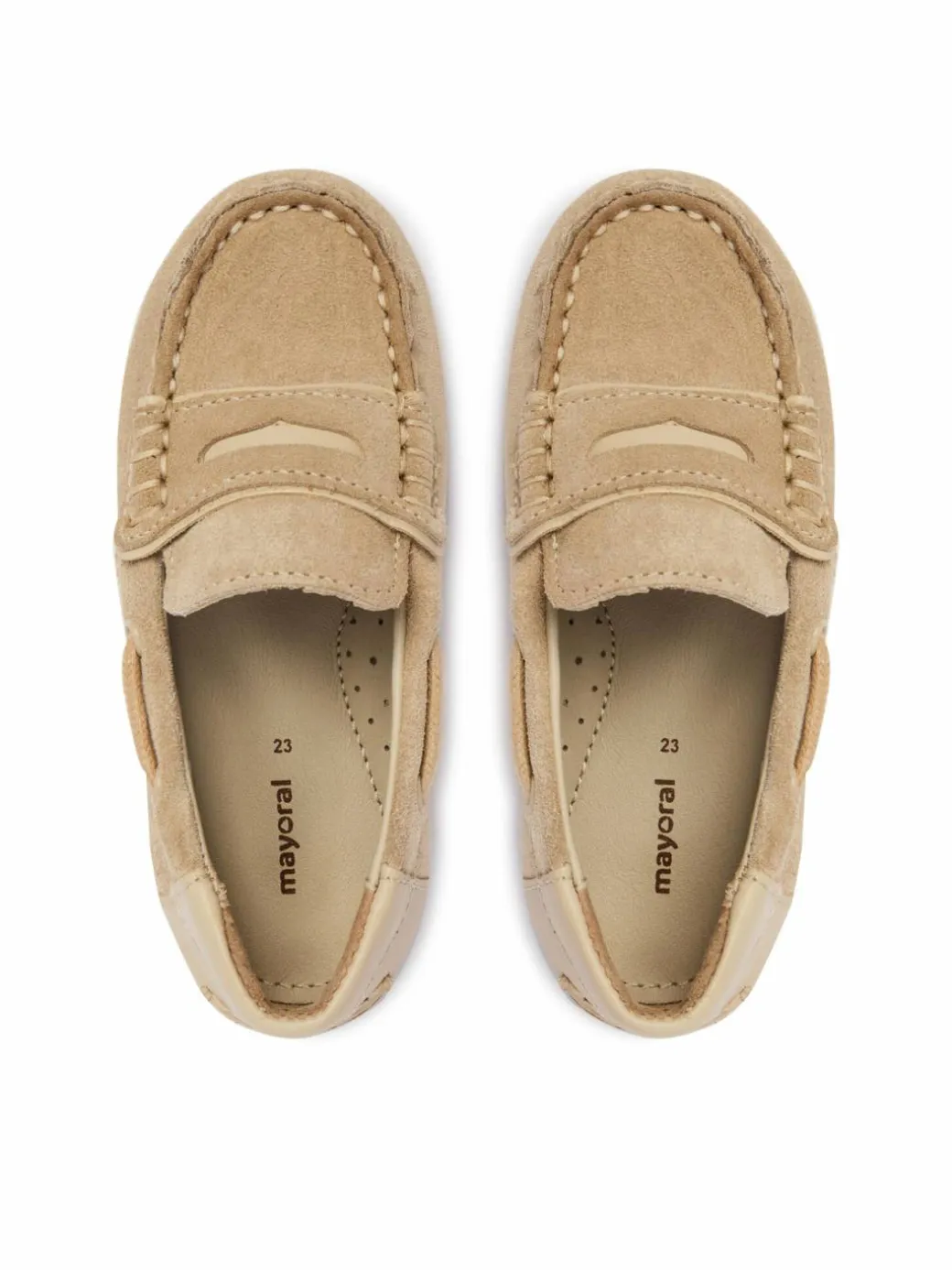 Mocassini 41765.62 Beige