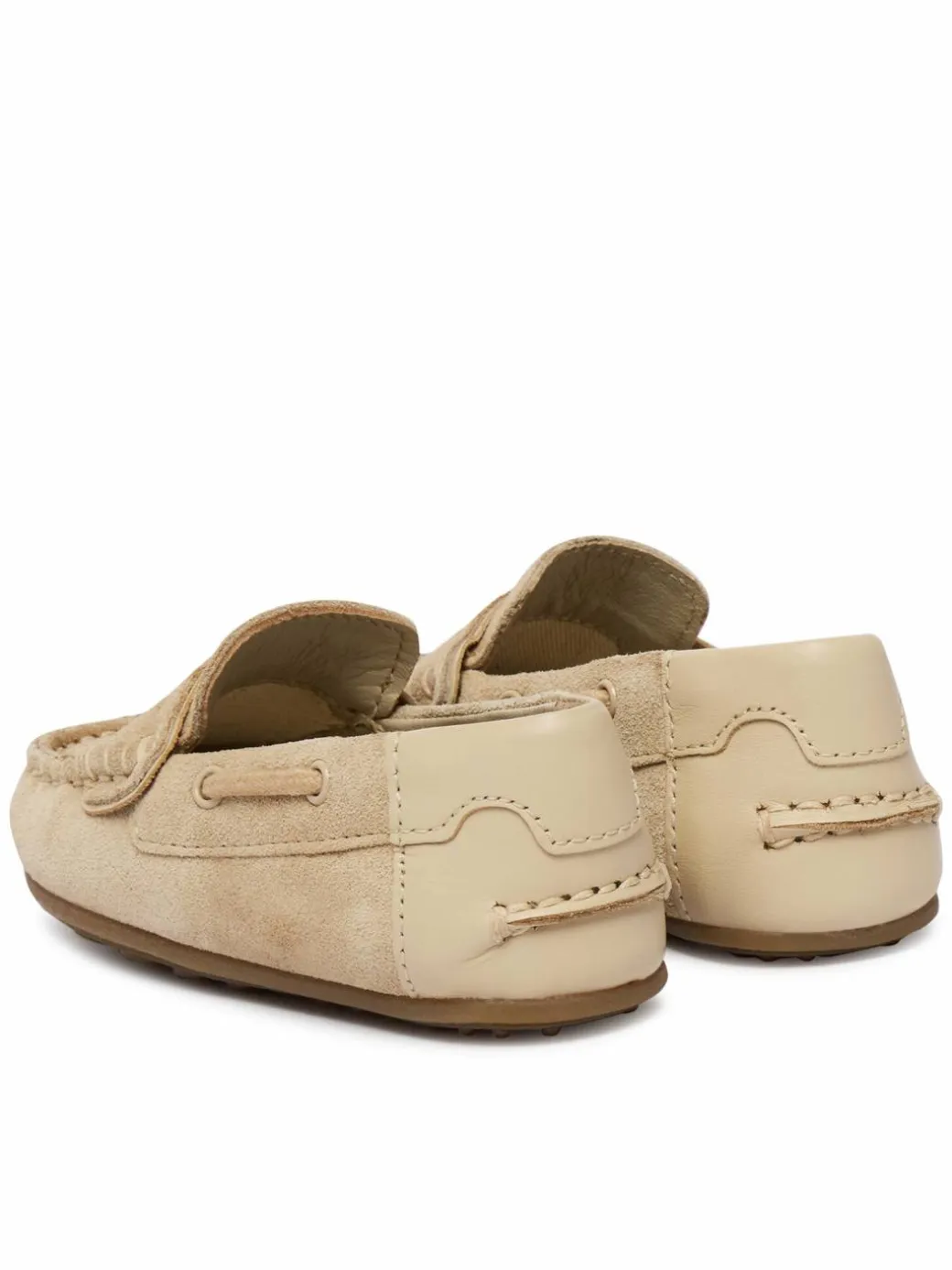 Mocassini 41765.62 Beige