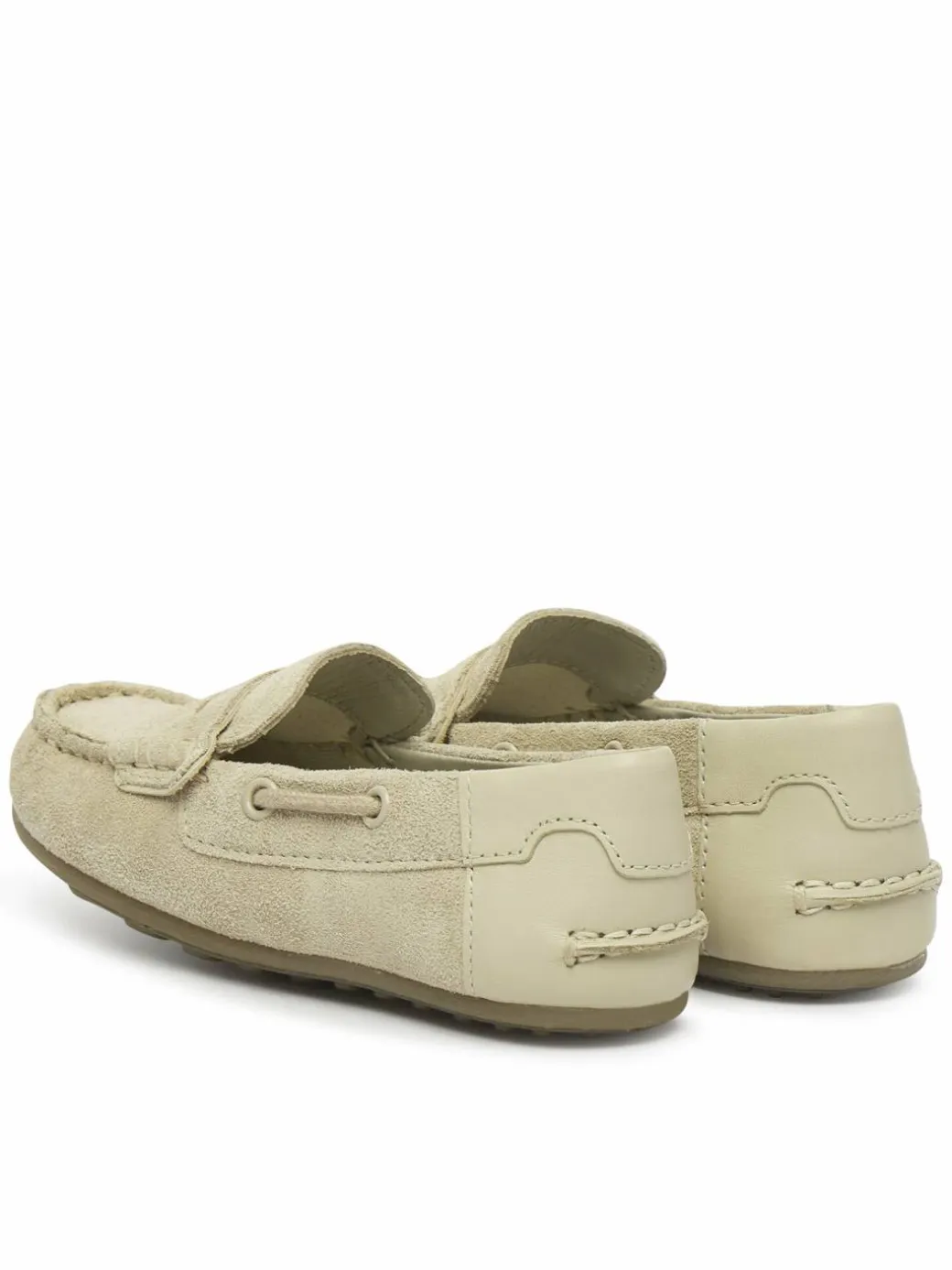 Mocassini 43765.62 Beige