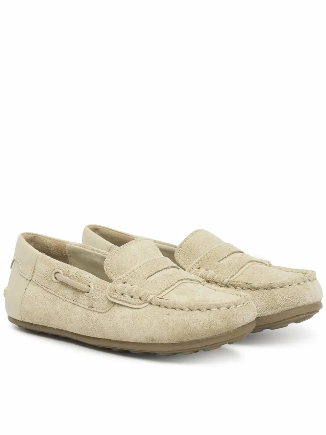 Mocassini 43765.62 Beige