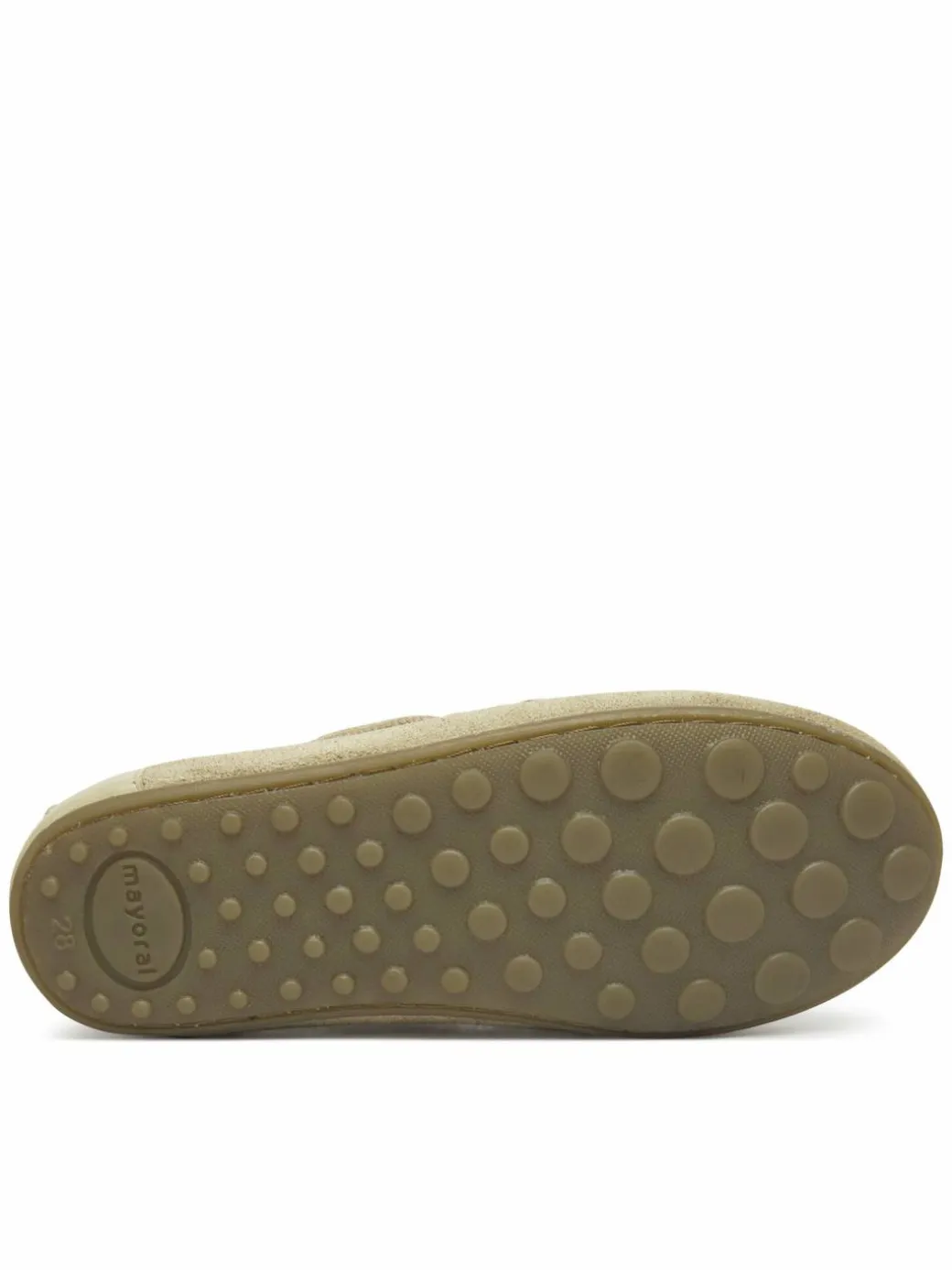 Mocassini 43765.62 Beige