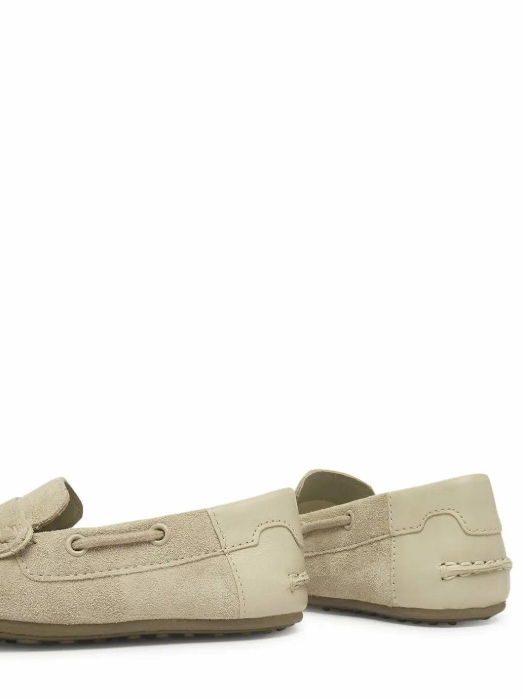 Mocassini 43765.62 Beige