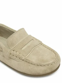 Mocassini 43765.62 Beige