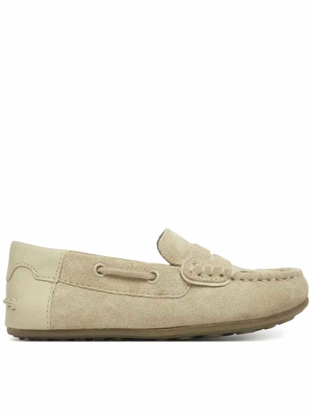 Mocassini 43765.62 Beige