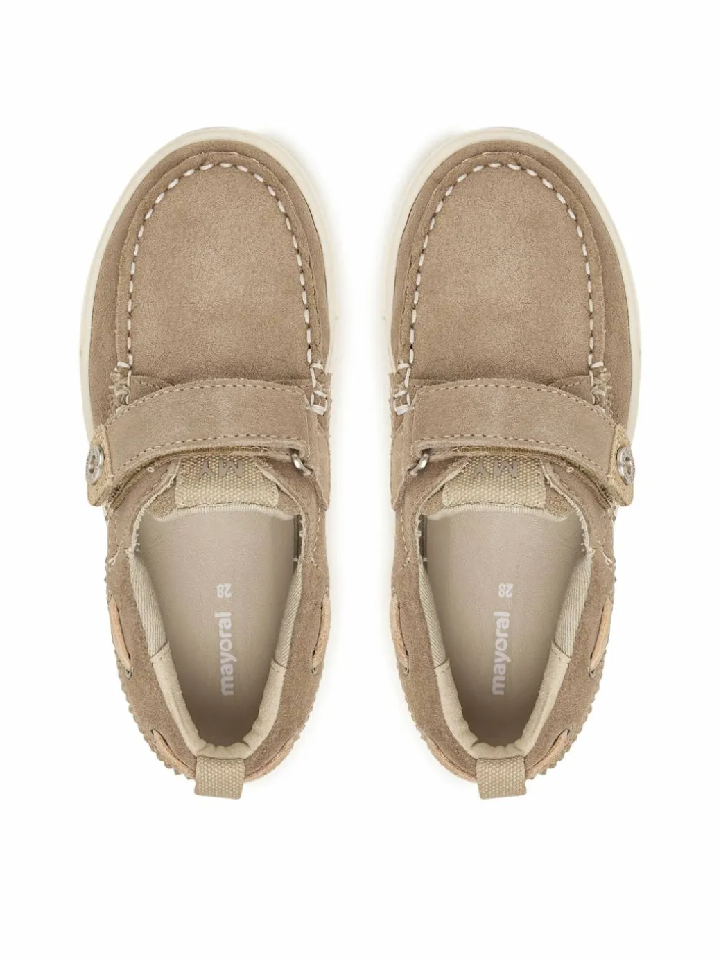 Mocassini 43767.66 Beige