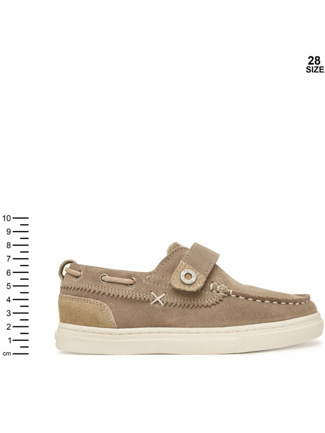 Mocassini 43767.66 Beige