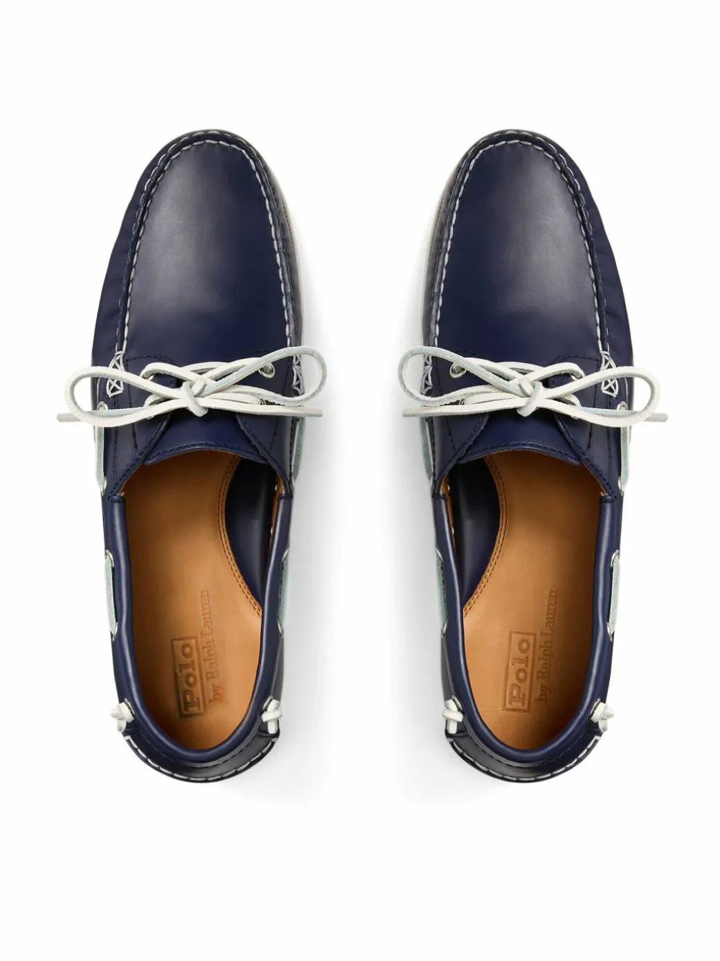 Mocassini 803932995001 Blu scuro