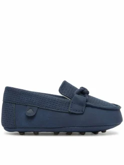 Mocassini 9083.95 Blu scuro