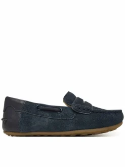 Mocassini 43765.63 Blu scuro
