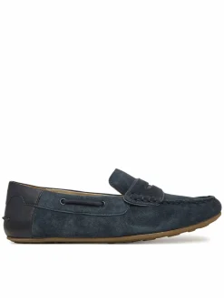 Mocassini 47765.63 Blu scuro
