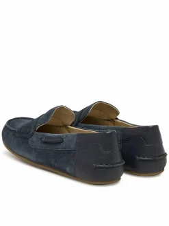 Mocassini 47765.63 Blu scuro