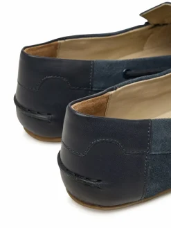 Mocassini 47765.63 Blu scuro