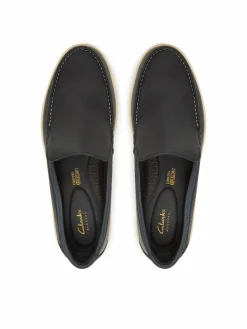 Mocassini Bratton Loafer 26181278 Blu scuro